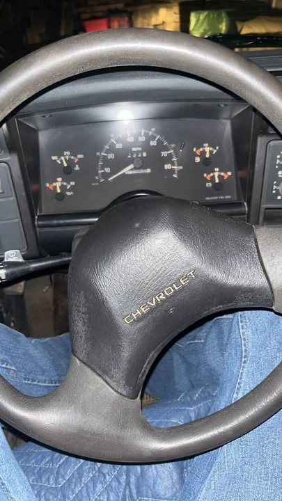 1994 Chevrolet S-10 - Image 12 of 15