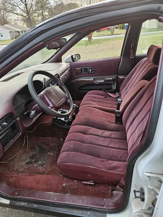 1994 Chevrolet Caprice - Image 3 of 8