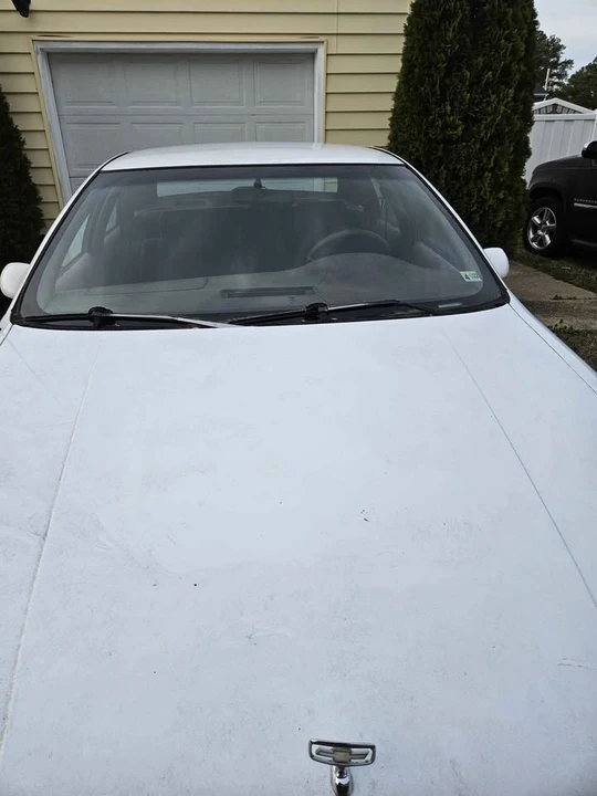 1994 Chevrolet Caprice - Image 7 of 8