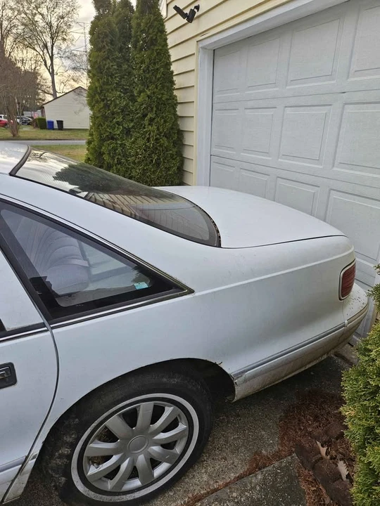 1994 Chevrolet Caprice - Image 5 of 8