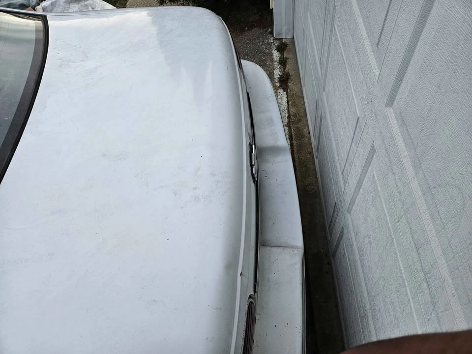 1994 Chevrolet Caprice - Image 4 of 8