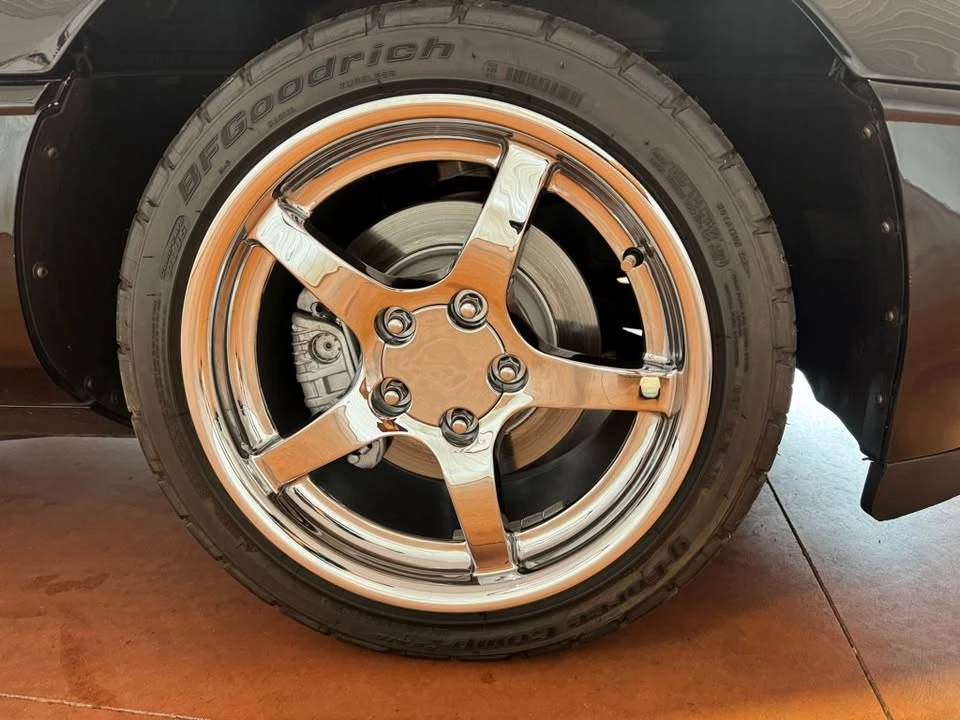 1994 Chevrolet Corvette C4 - Image 14 of 19