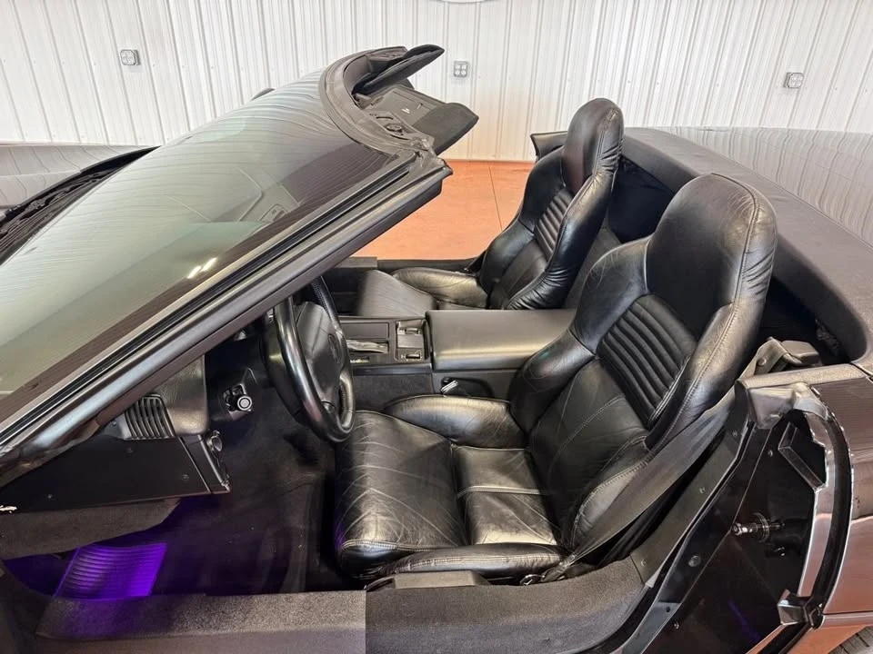 1994 Chevrolet Corvette C4 - Image 18 of 20
