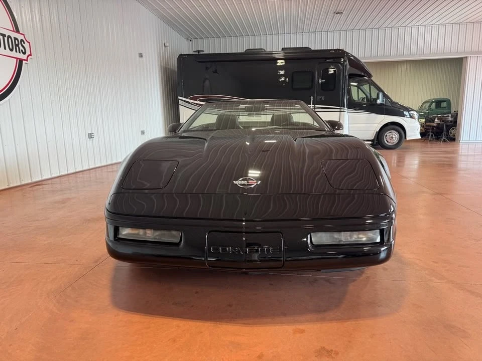 1994 Chevrolet Corvette C4 - Image 6 of 19