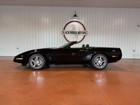 1994 Chevrolet Corvette C4 - Image 3 of 20