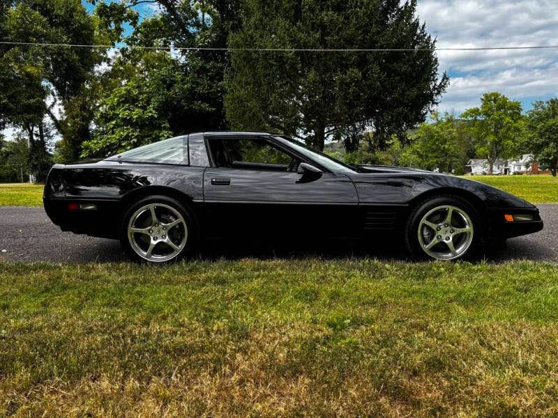 1994 Chevrolet Corvette C4 - Image 4 of 16
