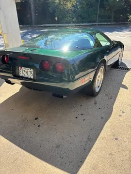 1994 Chevrolet Corvette C4 - Image 4 of 10