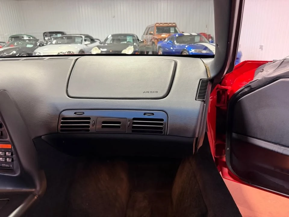 1994 Chevrolet Corvette C4 - Image 18 of 20
