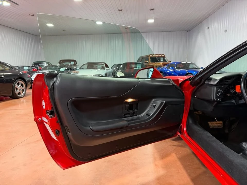 1994 Chevrolet Corvette C4 - Image 12 of 20