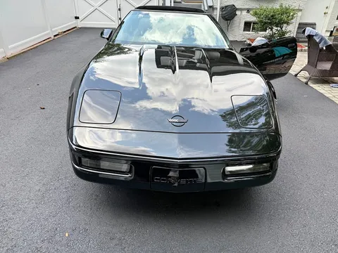 1994 Chevrolet Corvette