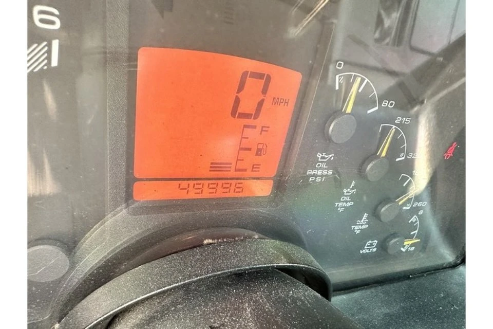 1994 Chevrolet Corvette C4 - Image 15 of 20