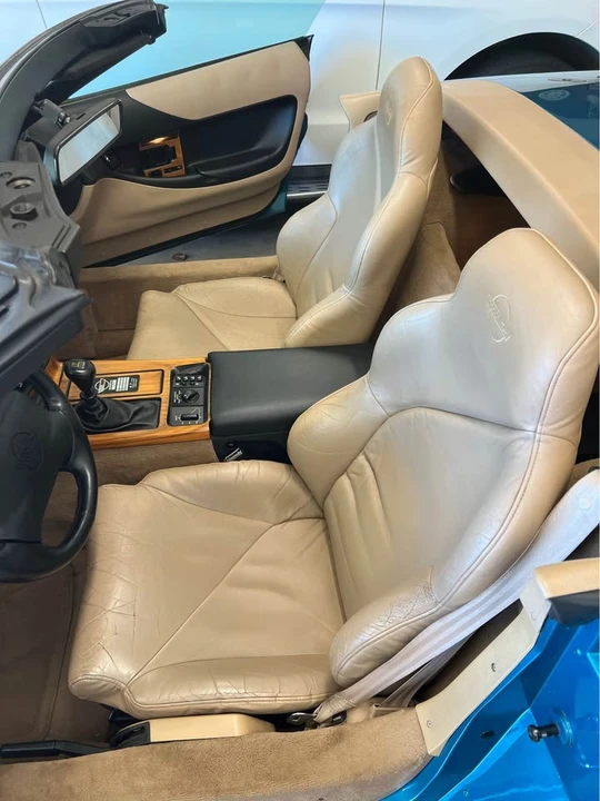 1994 Chevrolet Corvette C4 - Image 10 of 12