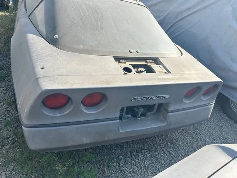 1994 Chevrolet Corvette C4 - Image 2 of 9