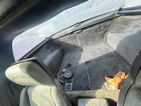 1994 Chevrolet Corvette C4 - Image 3 of 9