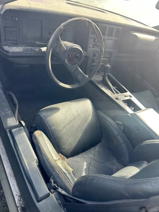 1994 Chevrolet Corvette C4 - Image 6 of 9