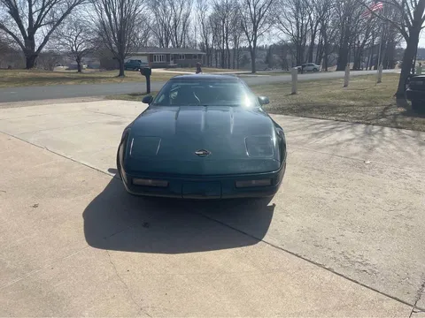 1994 Chevrolet Corvette C4 - Image 2 of 11