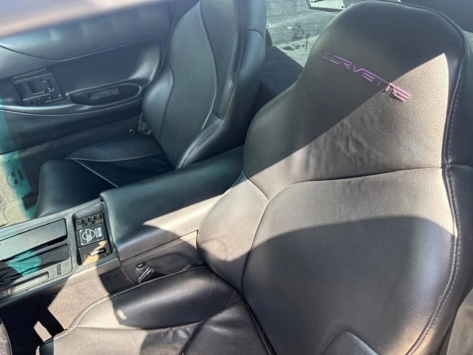 1994 Chevrolet Corvette C4 - Image 5 of 5