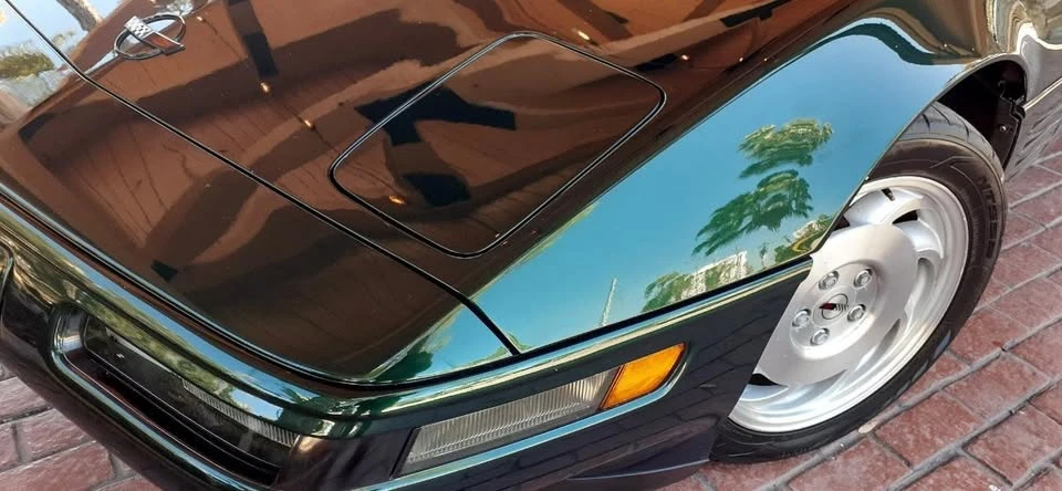 1994 Chevrolet Corvette C4 - Image 20 of 20