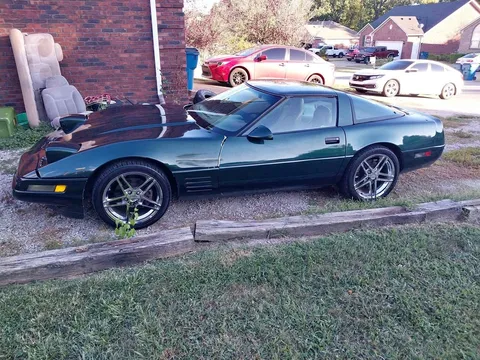 1994 Chevrolet Corvette