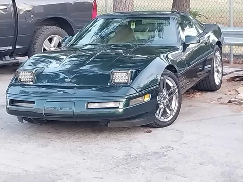 1994 Chevrolet Corvette C4 - Image 2 of 4