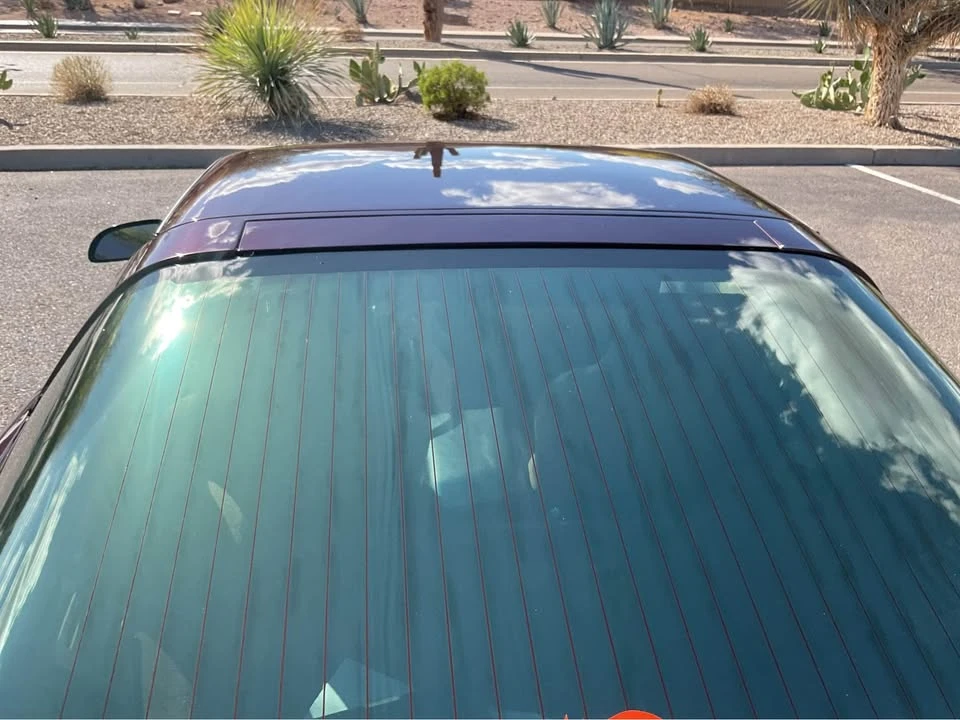 1994 Chevrolet Corvette C4 - Image 16 of 20