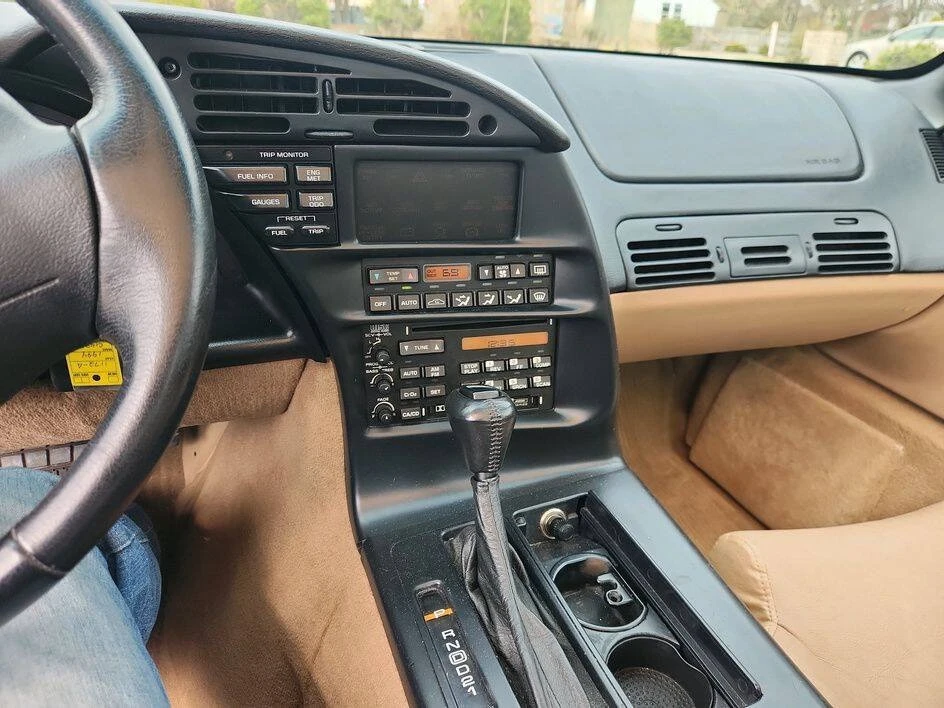 1994 Chevrolet Corvette C4 - Image 14 of 17