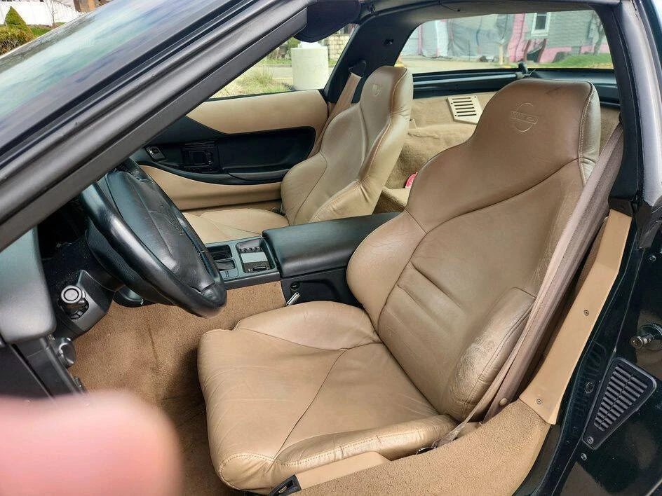 1994 Chevrolet Corvette C4 - Image 11 of 17