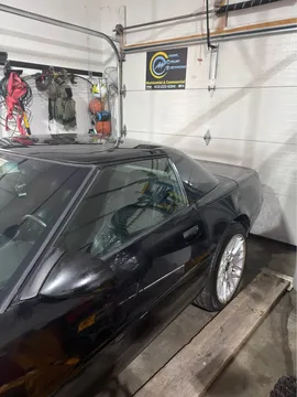 1994 Chevrolet Corvette C4 - Image 4 of 6