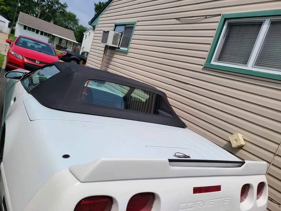 1994 Chevrolet Corvette C4 - Image 2 of 4