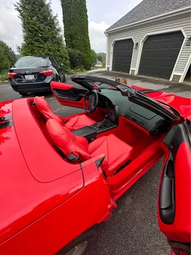 1994 Chevrolet Corvette C4 - Image 3 of 7