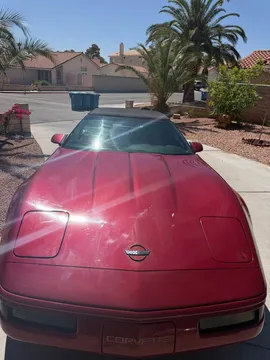 1994 Chevrolet Corvette C4 - Image 3 of 20