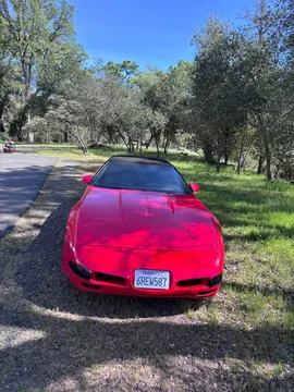 1994 Chevrolet Corvette C4 - Image 2 of 8