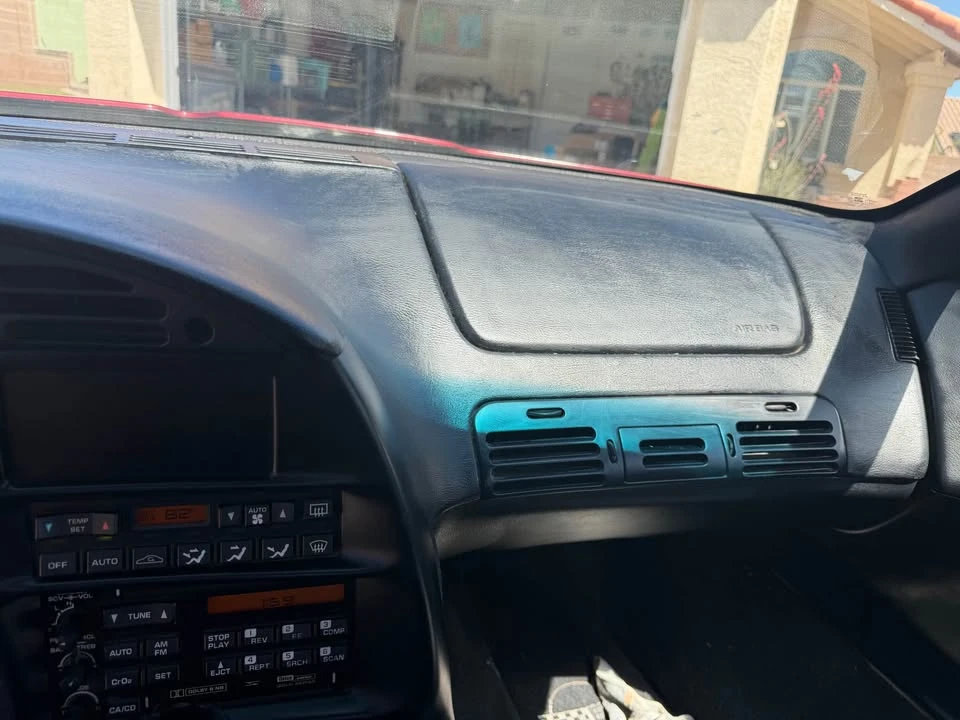 1994 Chevrolet Corvette C4 - Image 18 of 20