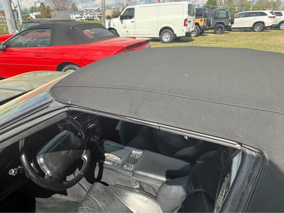 1994 Chevrolet Corvette C4 - Image 7 of 9
