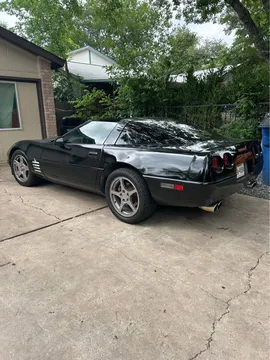 1994 Chevrolet Corvette C4 - Image 2 of 9