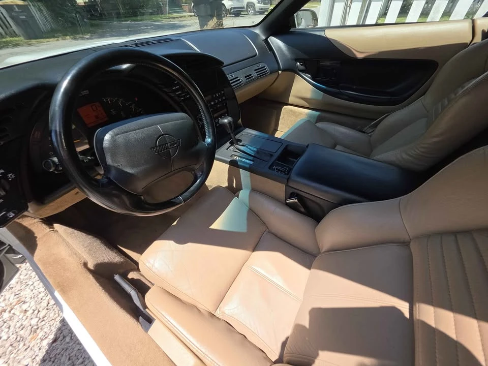 1994 Chevrolet Corvette C4 - Image 7 of 10