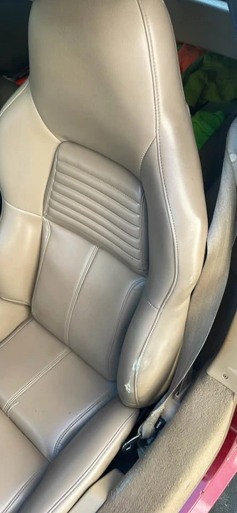 1994 Chevrolet Corvette C4 - Image 6 of 20