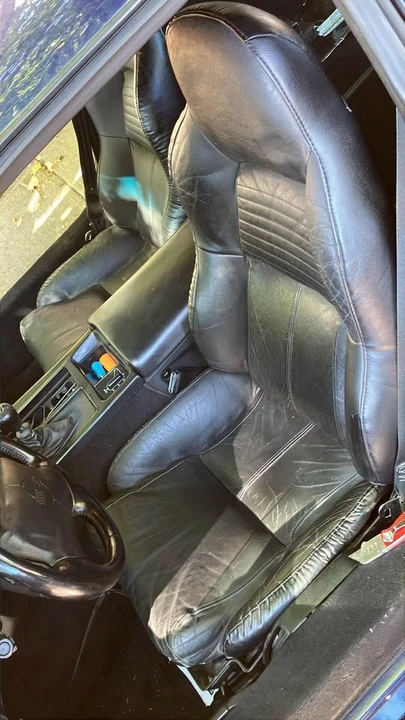 1994 Chevrolet Corvette C4 - Image 10 of 18