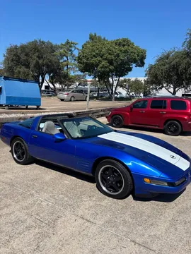 1994 Chevrolet Corvette C4 - Image 2 of 6