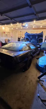 1994 Chevrolet Corvette C4 - Image 3 of 5