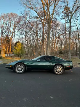 1994 Chevrolet Corvette C4 - Image 2 of 5