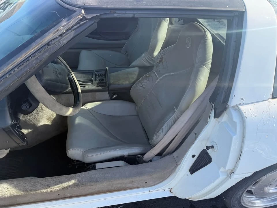 1994 Chevrolet Corvette C4 - Image 6 of 14