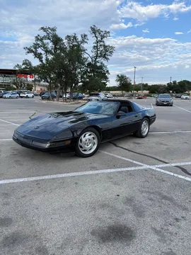 1994 Chevrolet Corvette C4 - Image 2 of 3
