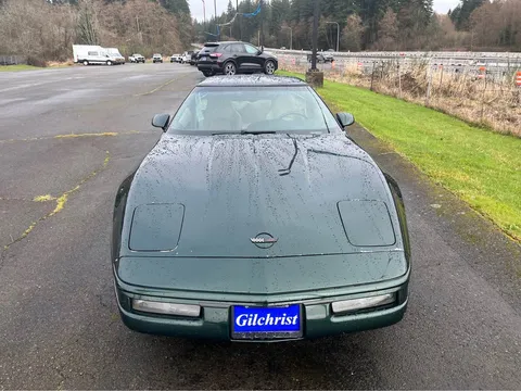 1994 Chevrolet Corvette C4 - Image 2 of 8