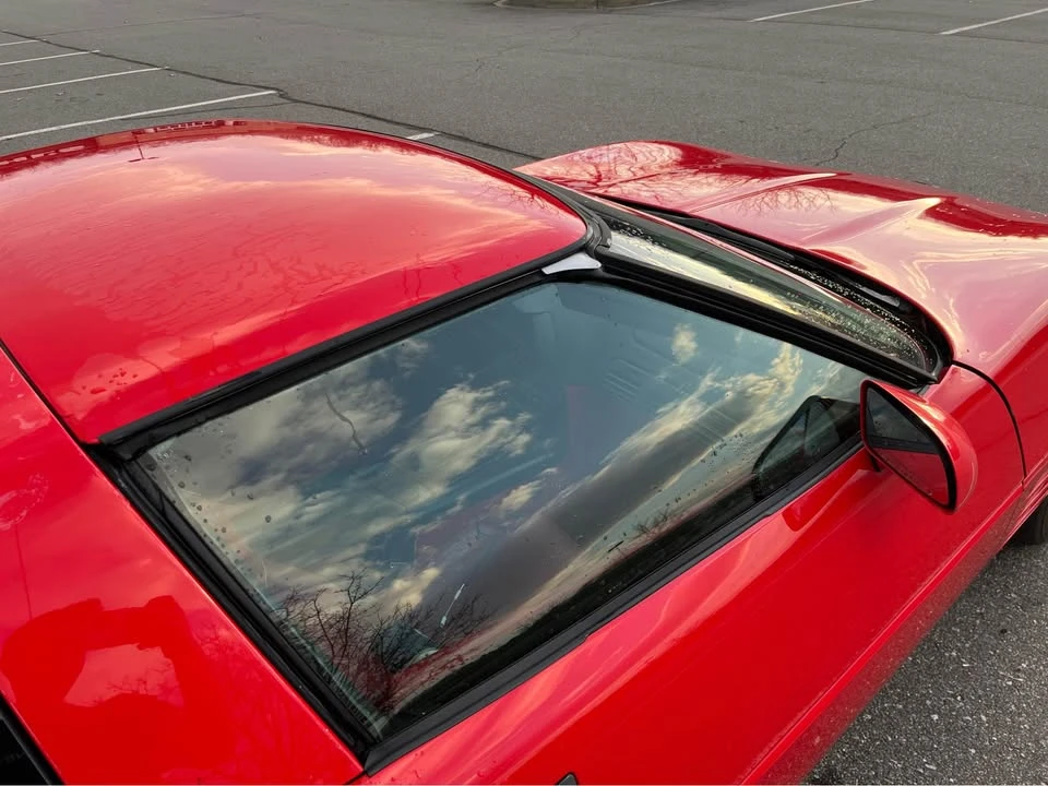 1994 Chevrolet Corvette C4 - Image 9 of 19