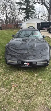 1994 Chevrolet Corvette C4 - Image 2 of 15