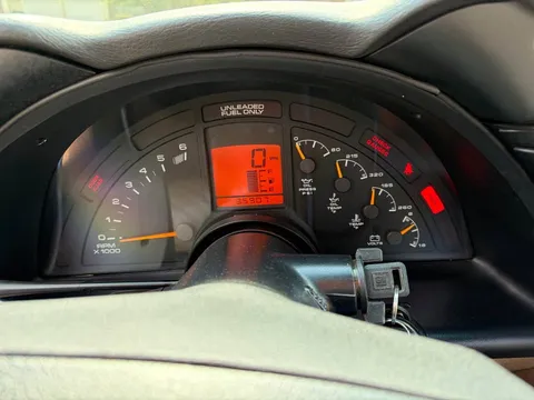 1994 Chevrolet Corvette C4 - Image 3 of 9