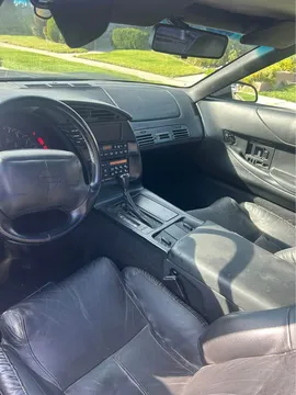 1994 Chevrolet Corvette C4 - Image 3 of 5