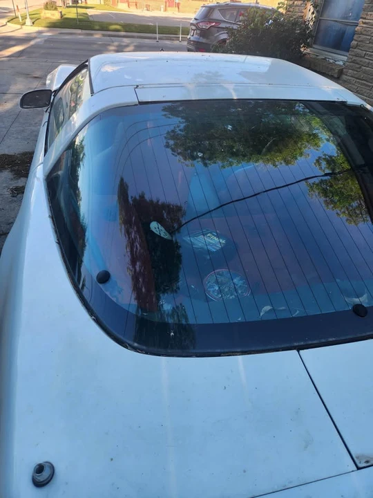 1994 Chevrolet Corvette C4 - Image 3 of 5