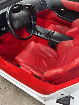 1994 Chevrolet Corvette C4 - Image 3 of 5